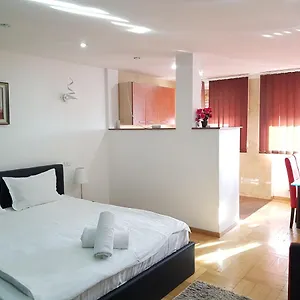 Gomoiu Monza Arena Nationala Apartment Bucharest
