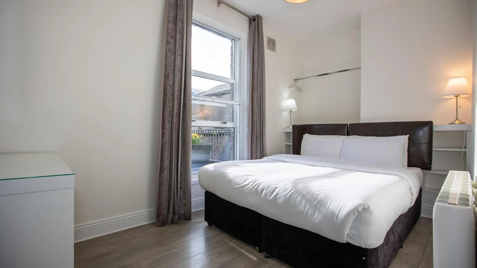Temple Bar Essex Apartments Dublin