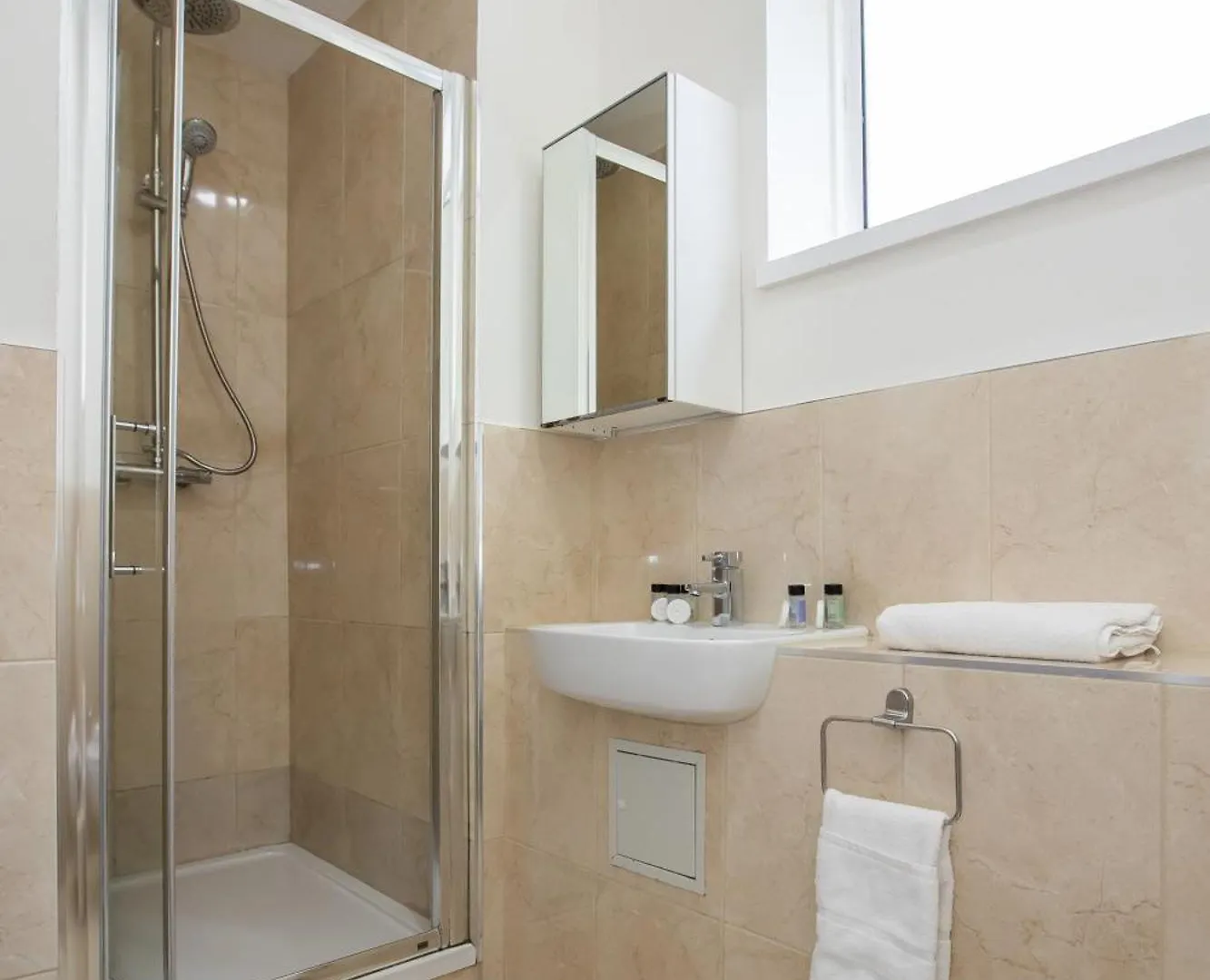 Temple Bar Essex Apartments Dublin 0*,