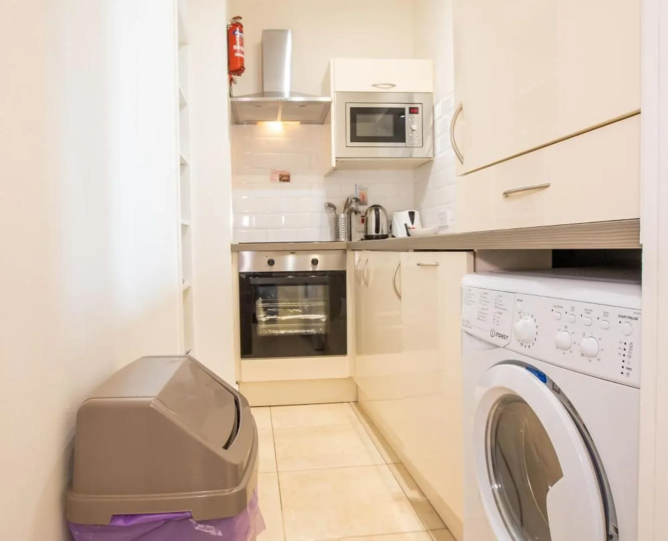 Temple Bar Essex Apartments Dublin