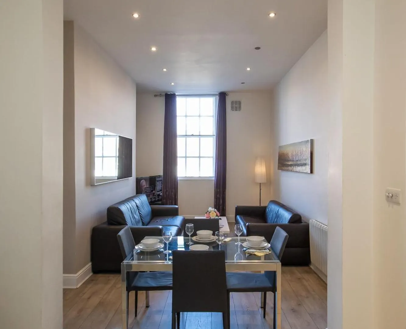 Temple Bar Essex Apartments Dublin