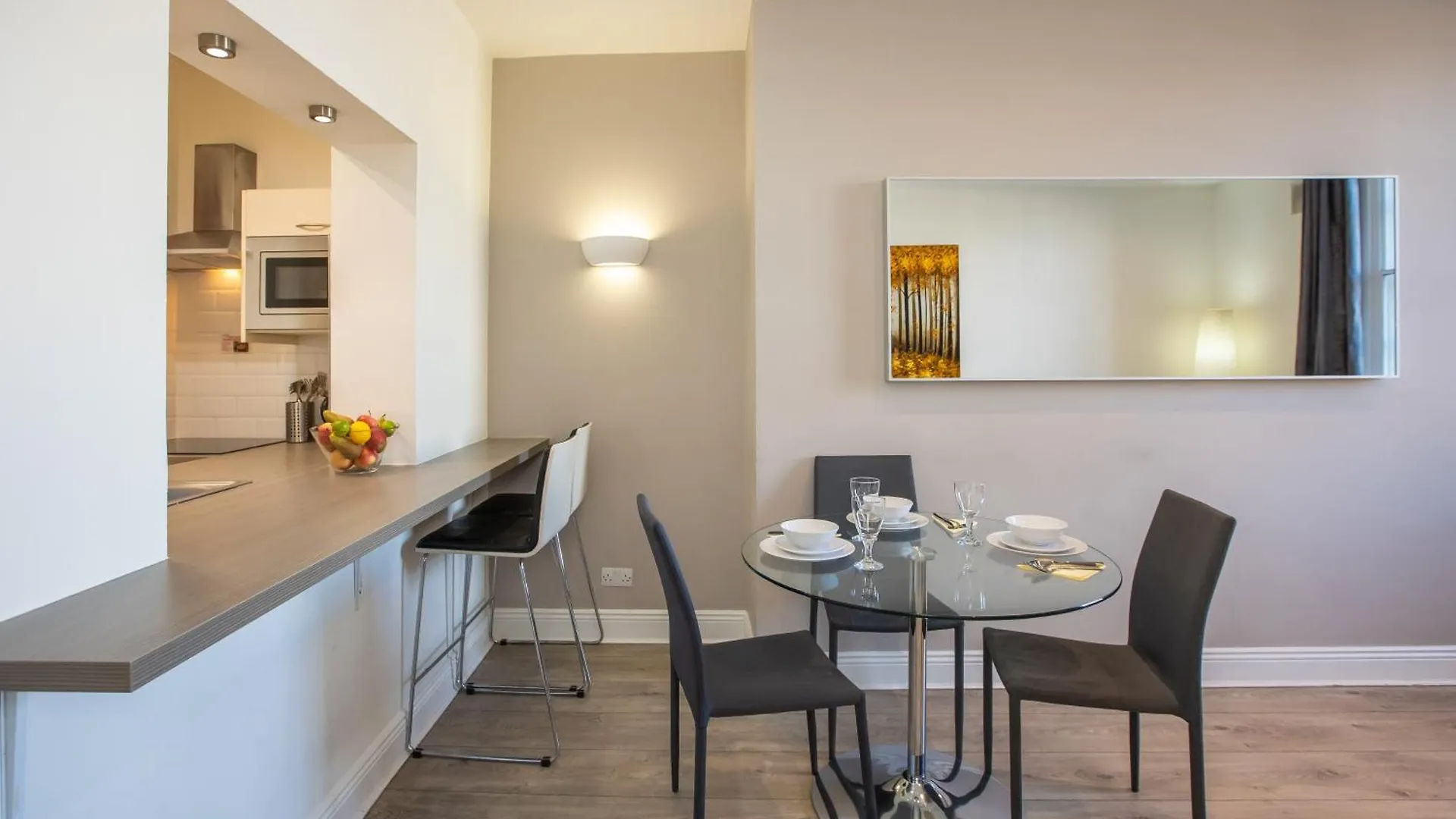 Temple Bar Essex Apartments Dublin