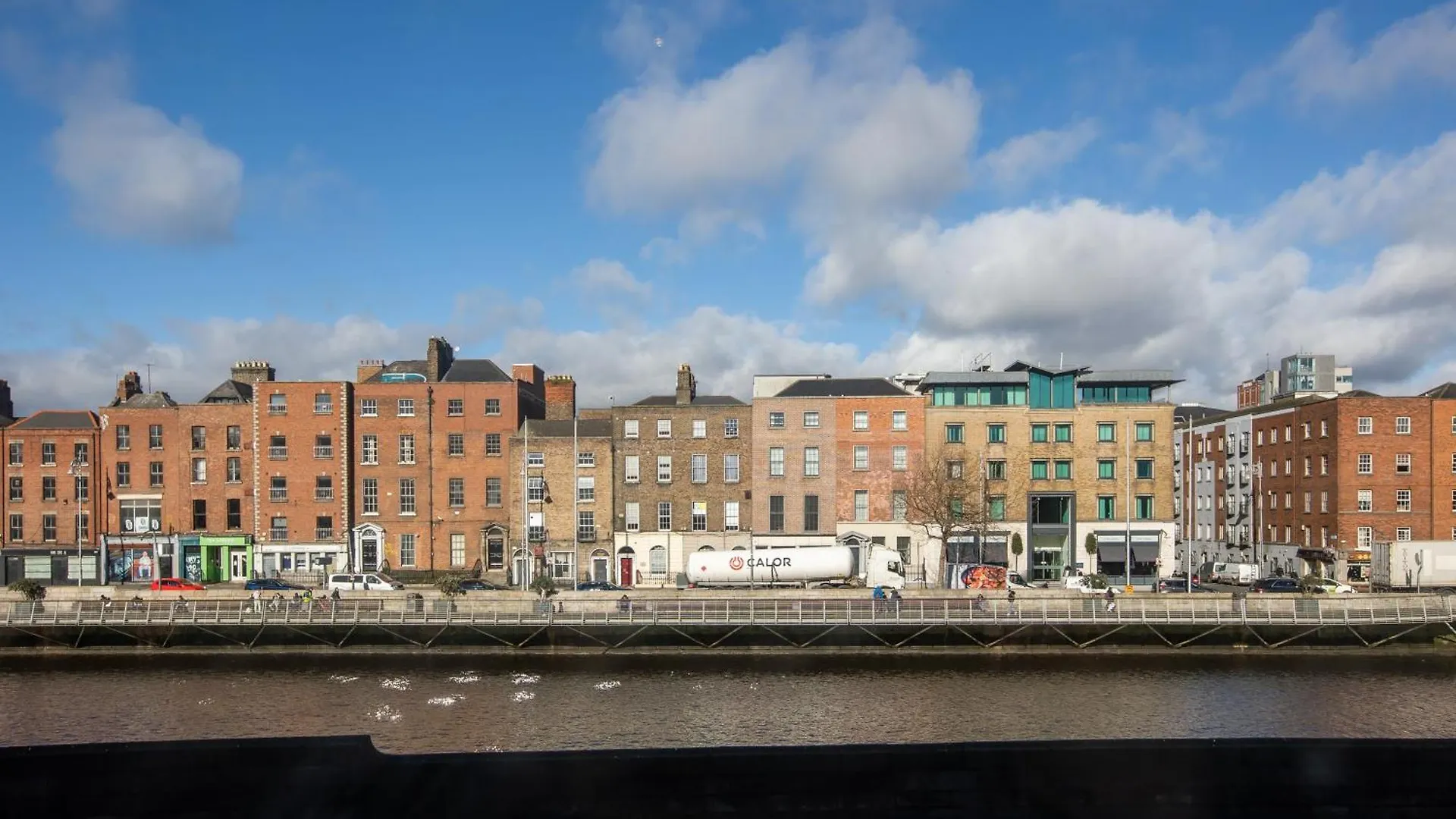 Temple Bar Essex Apartments Dublin 0*,  Ireland