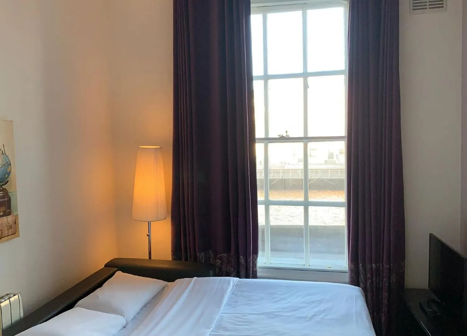 Temple Bar Essex Apartments Dublin