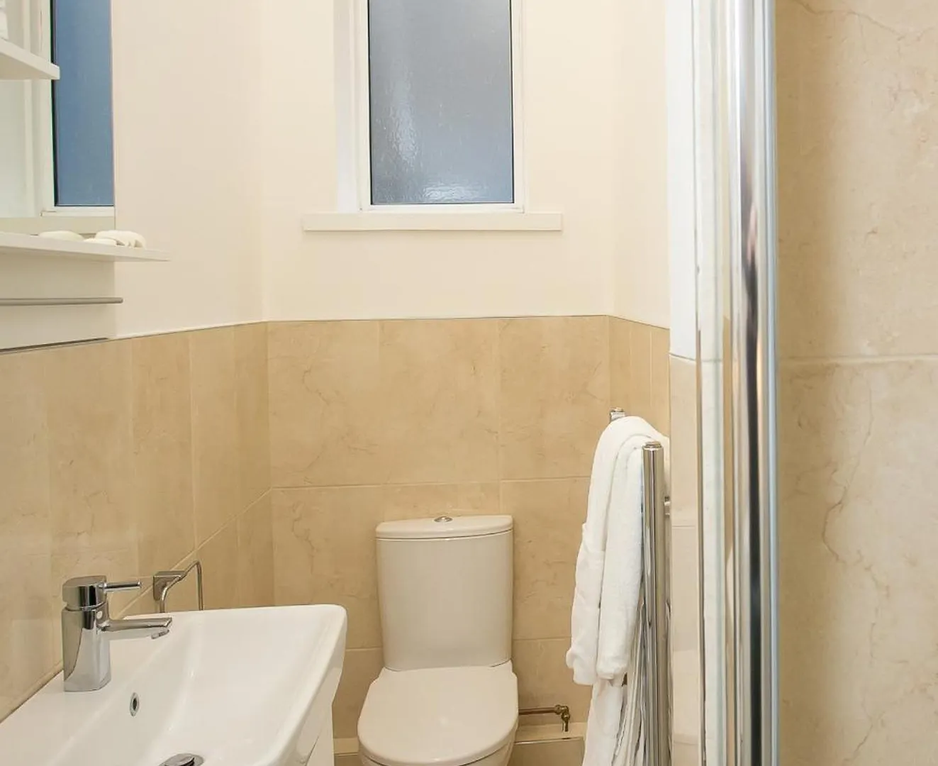 Temple Bar Essex Apartments Dublino Irlanda