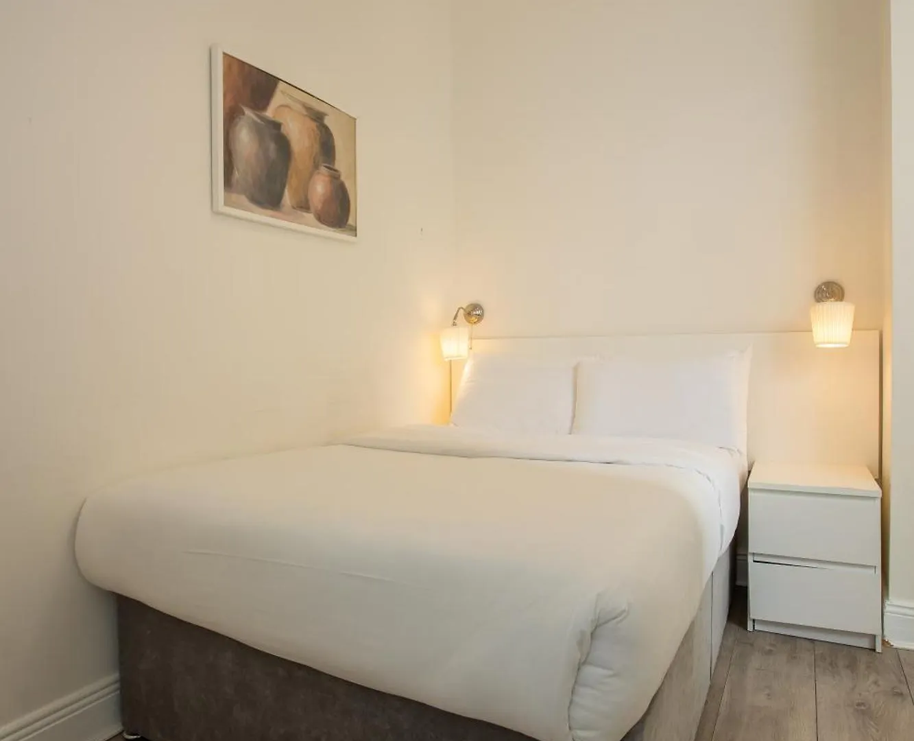 Temple Bar Essex Apartments Dublino