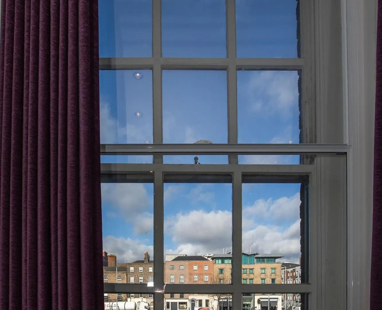 Temple Bar Essex Apartments Dublino