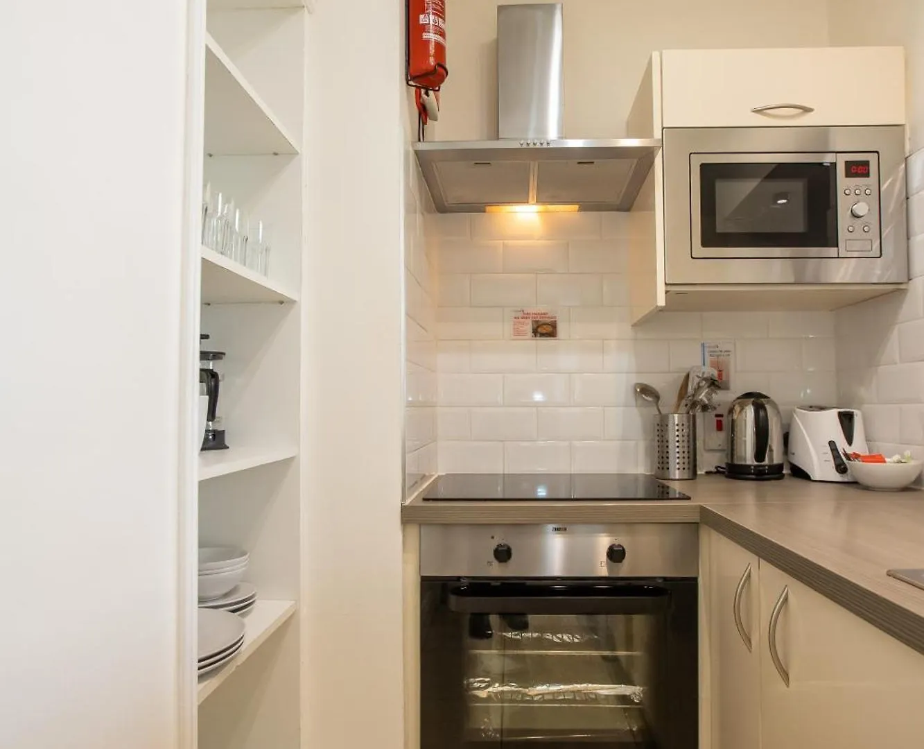 Temple Bar Essex Apartments Dublino Irlanda